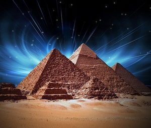 Остатки ведической цивилизации