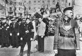 Израиль – палач Украины