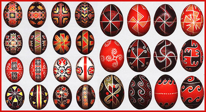 Пасха или откуда взялись христианские праздники 