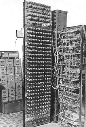 Советские компьютеры: преданные и забытые