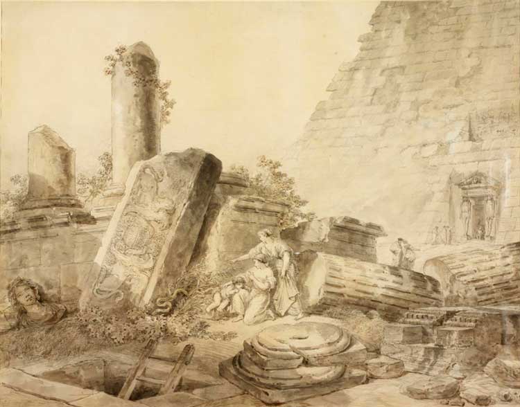 о хронологии, истории и многом другом