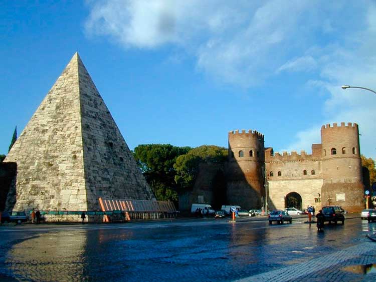 о хронологии, истории и многом другом