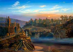 Почему докрещенский период истории Руси был большой головной болью советских историков и идеологов