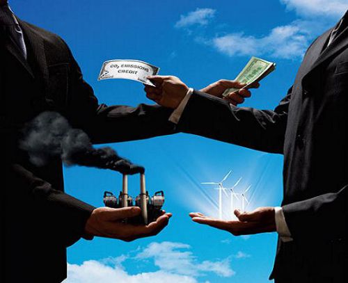 Правда ли, что глобальное потепление носит катастрофический характер?