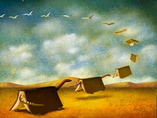 Подделавшие историю