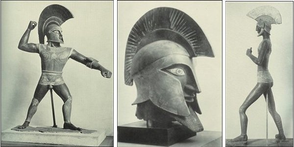 Подделавшие историю