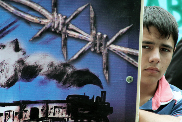 Покаяние как инструмент международной политики