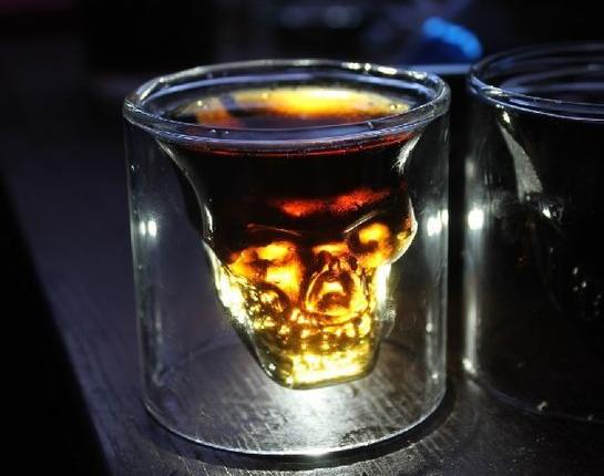 Пить или не пить...