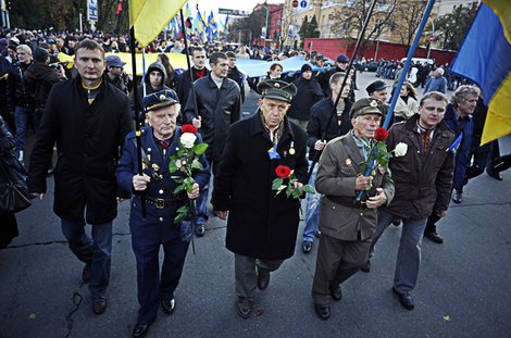 Почти как люди