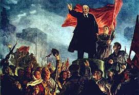 Опасная история. Поджигатели 1917-го