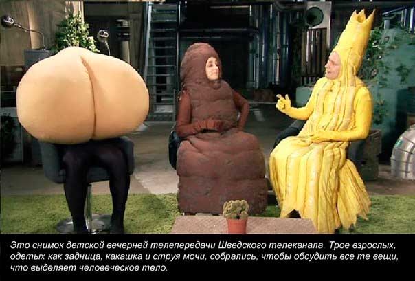 Подопытный образец