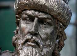 Памятник – это от слова «сегодня». Кому нужен и кому опасен Иван Грозный в Орле