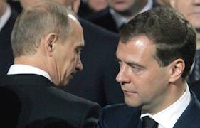 Путин принял решение. Такое было в истории России два раза. Это объявление войны