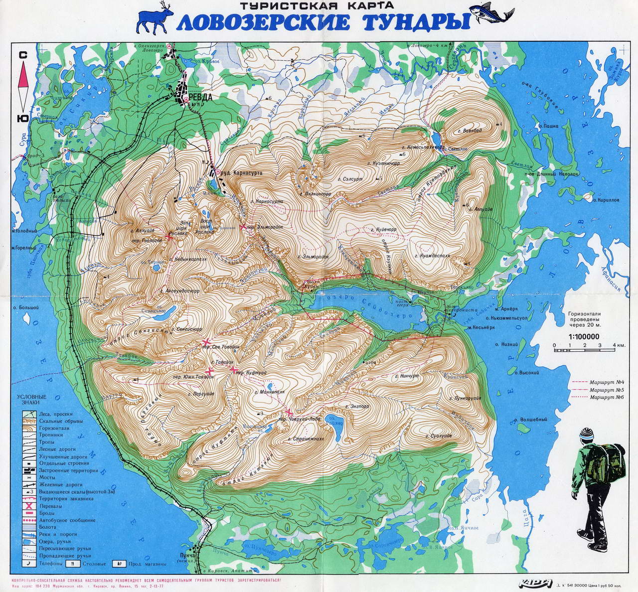 Полярная родина Ариев