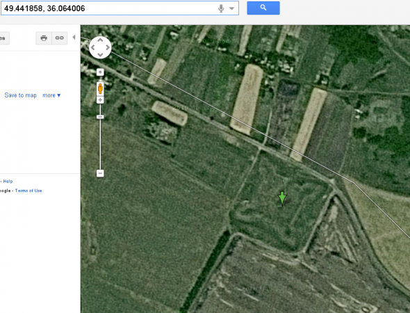 Последний рубеж обороны Тартарии.