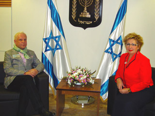 Папа римский включён «старшим братом» в список «50 евреев года»