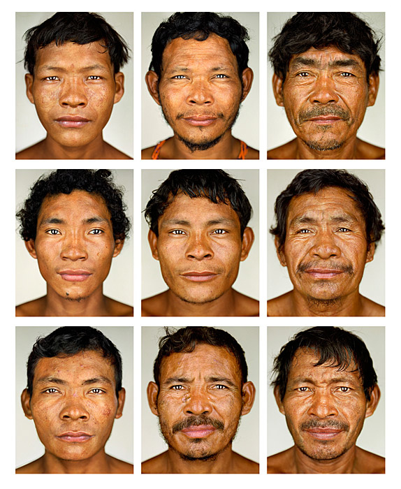 11_Pirahã Пираха — самые счастливые люди Планеты