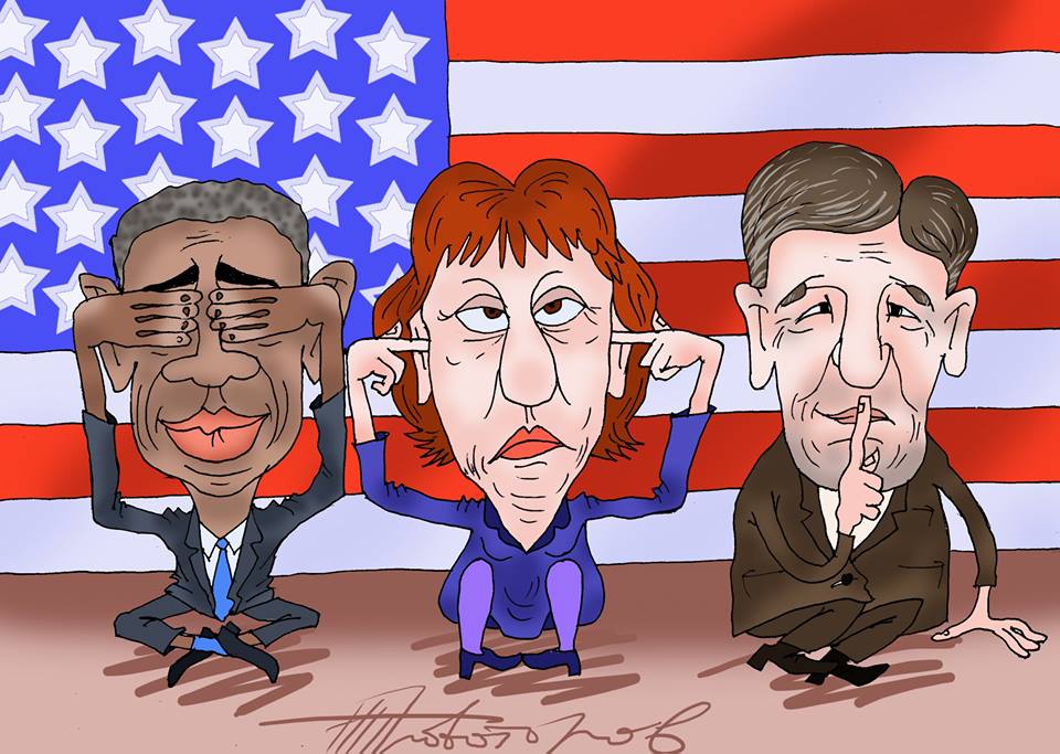 Прогнозы и сценарии для Украины