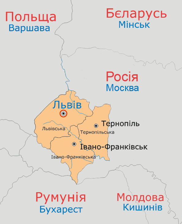 Прогнозы и сценарии для Украины