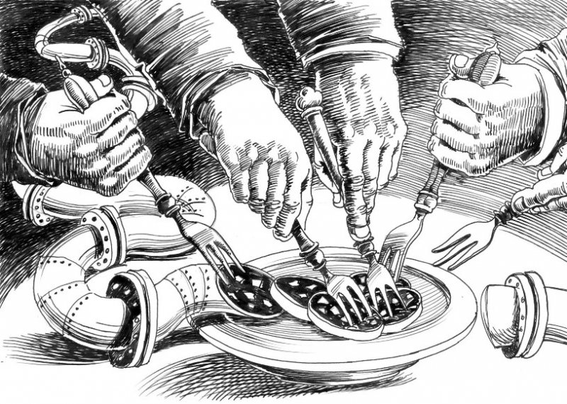 Прогнозы и сценарии для Украины