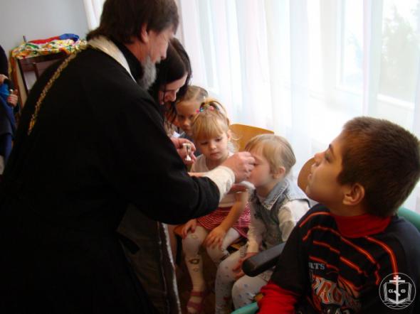 Православие. Технология обмана или почему детям плохо в храмах?