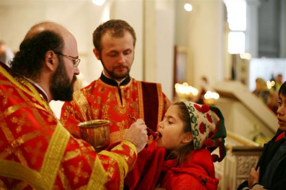 Православие. Технология обмана или почему детям плохо в храмах?