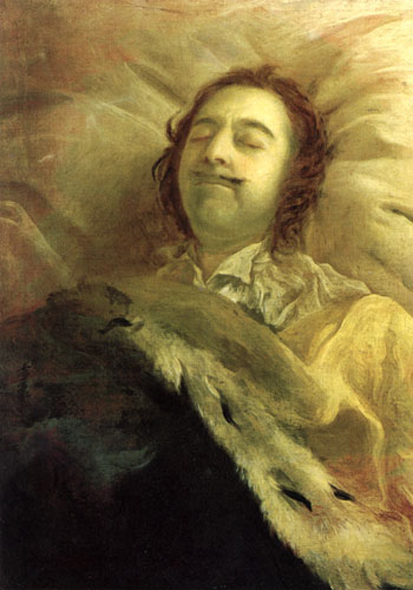 Ведические знания в строках Пушкина Ведические знания в строках Пушкина