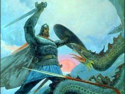 Почему Хазария была для Руси страшным врагом