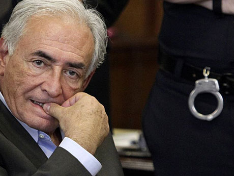 Путин заключил союз с Ротшильдами и объявил войну колониальной элите