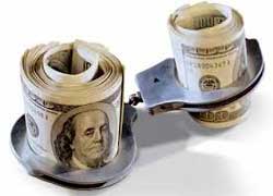 Рыночная экономика - основной источник преступности в мире