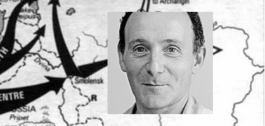 Пустой арсенал резунистов