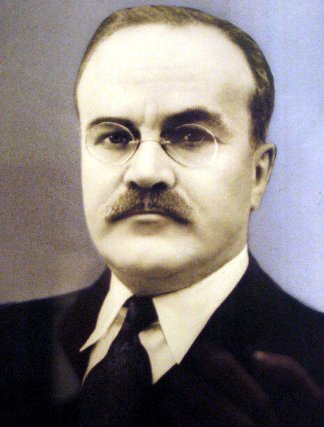 Пустой арсенал резунистов