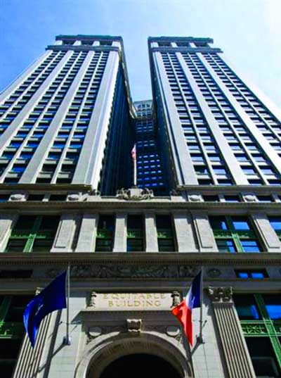 «Рыцари» Круглого Стола: заговор против России