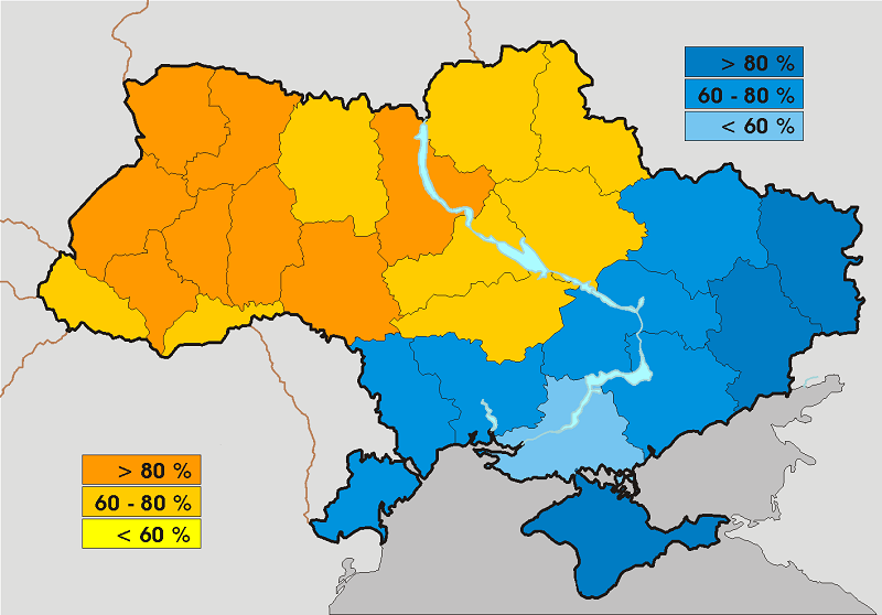 Россия начала контрдавление
