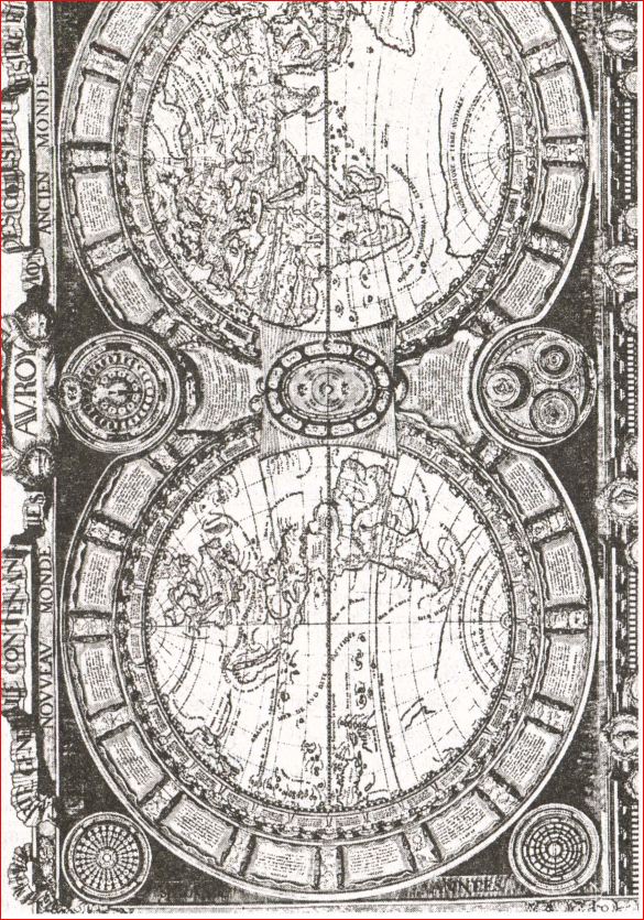 Сибирь 6 Раздел Сибири и Сев. Америки между победителями и возникновение Соединенных Штатов Америки в 1776 г.