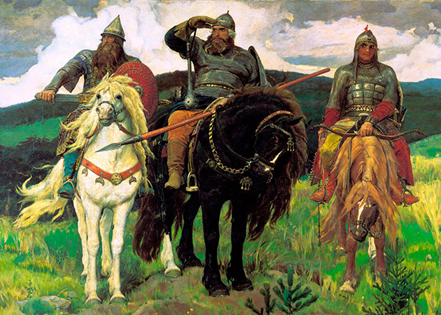 Кто придумал Украину. Что мы за орган и чей?