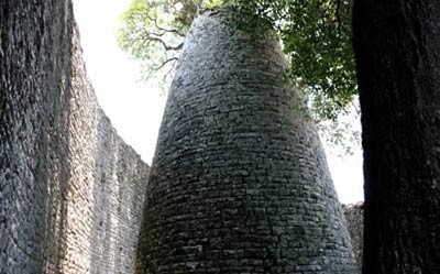 Кому нужны башни без окон и дверей? Кому нужны башни без окон и дверей?