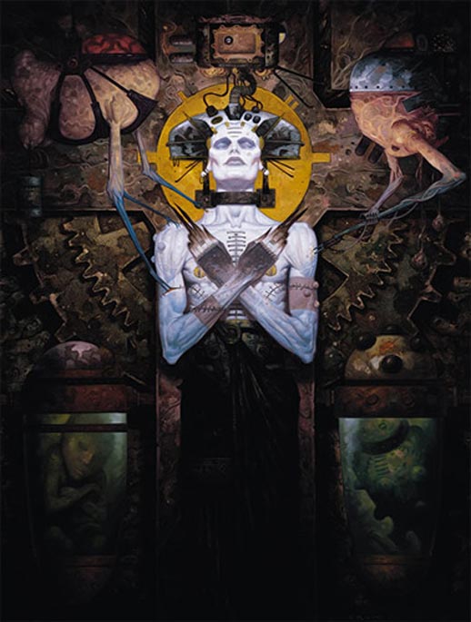 Русские стали самой большой жертвой эзотерической войны rus-g2