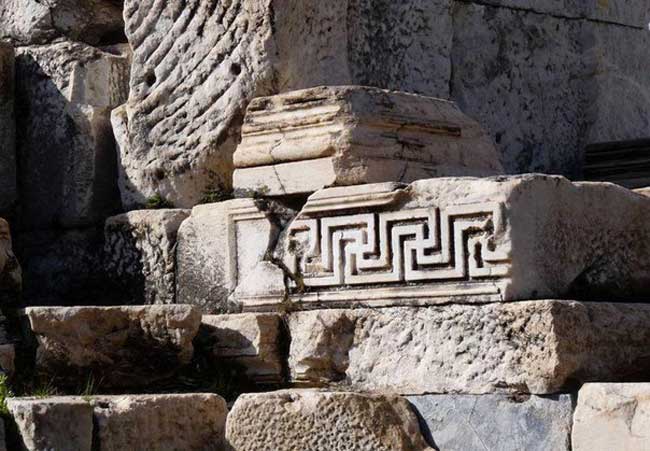 Секреты древних цивилизаций