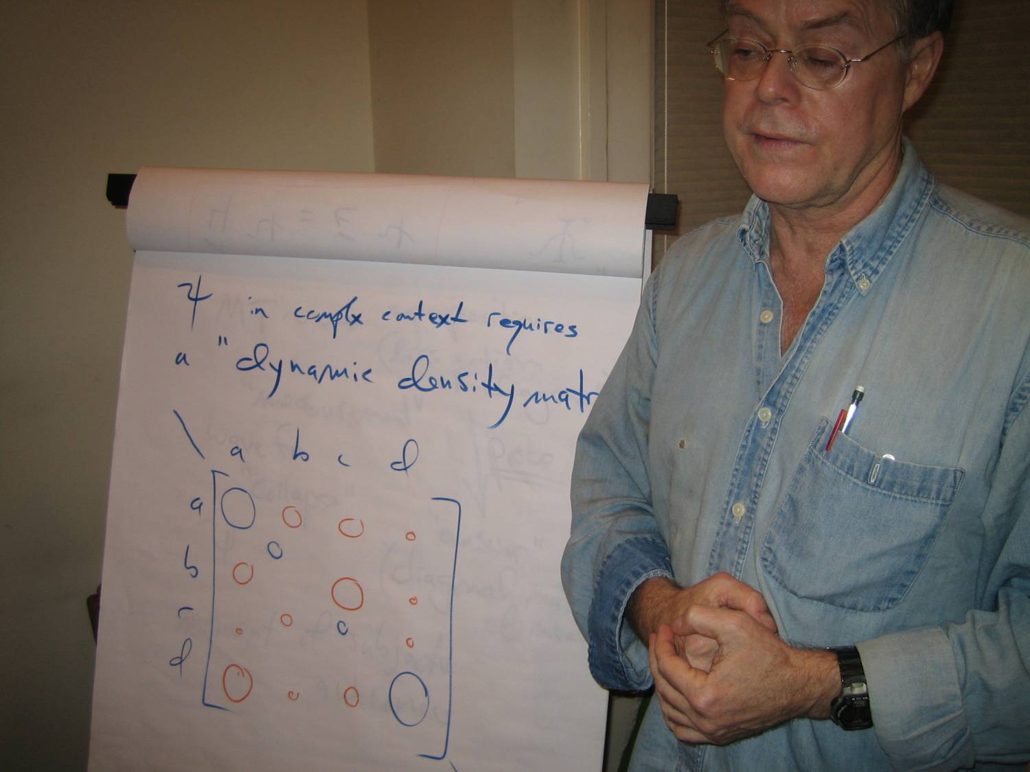 Существование души не противоречит законам физики