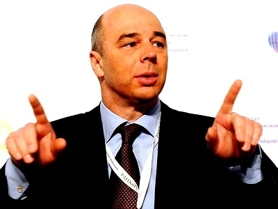 Силуанов подтвердил, что Правительство работает в интересах ФРС США и Вашингтона