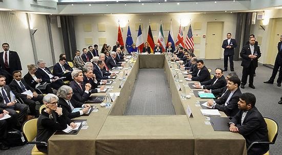 С Ирана срочно снимают санкции. Куда торопится Вашингтон?