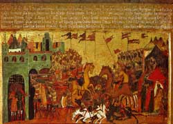 Славяне или тартары? А есть ли разница?!