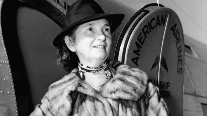 Сто лет сокращению населения: Фашизм не изжит