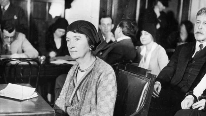 Сто лет сокращению населения: Фашизм не изжит