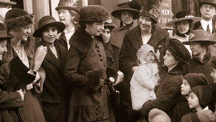 Сто лет сокращению населения: Фашизм не изжит