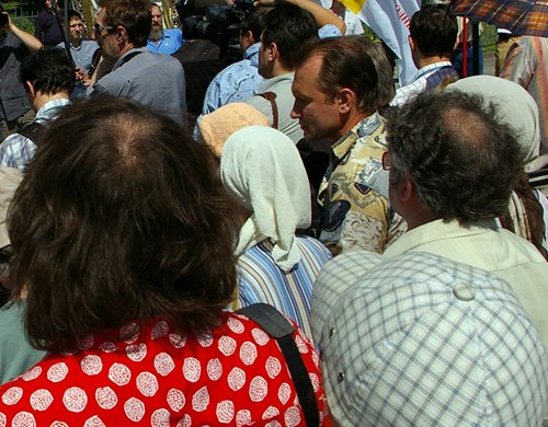 пострадавшие от масонских препаратов