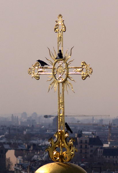 Серьёзный разговор про рождественскую ёлку, Деда Мороза и Новый Год.