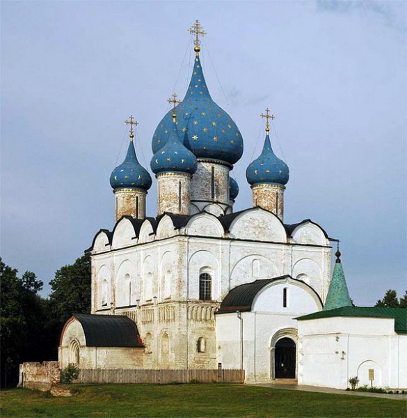 Серьёзный разговор про рождественскую ёлку, Деда Мороза и Новый Год...