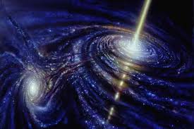 Учёные измерили скорость процесса, который превышает скорость света как минимум в 10000 раз